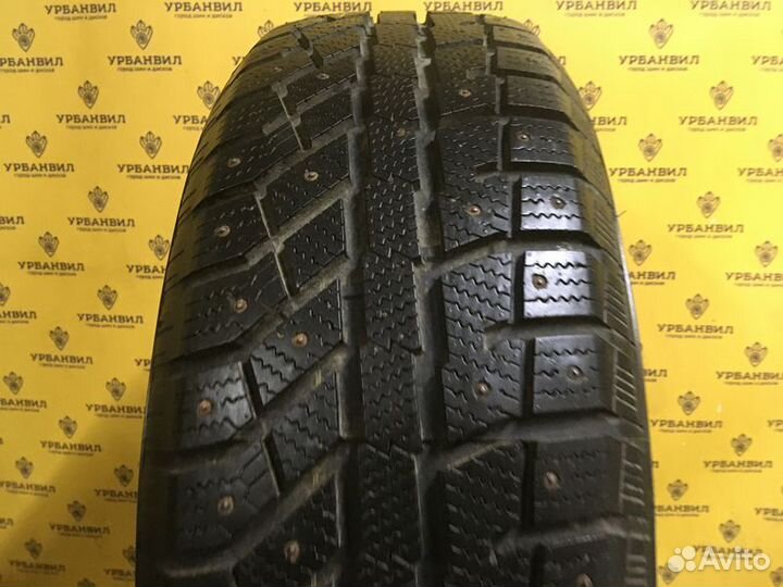 Brasa IceControl 225/60 R17 99T