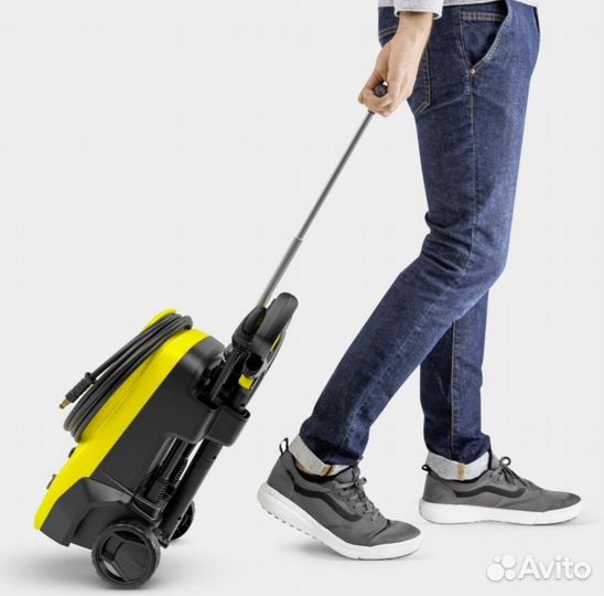 Автомойка Karcher K 5 Classic