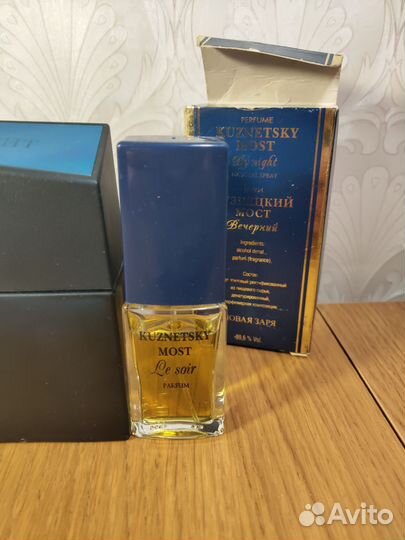 Парфюм духи мужские женские Avon Moschino Miami