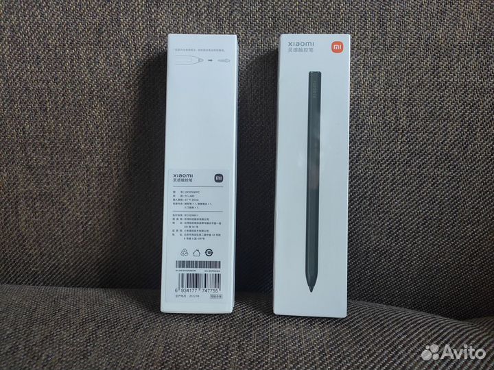Оригинальный стилус Xiaomi Mi Pad 5