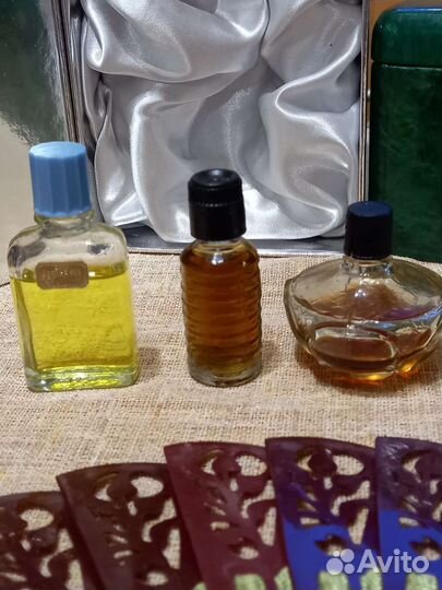Духи винтаж