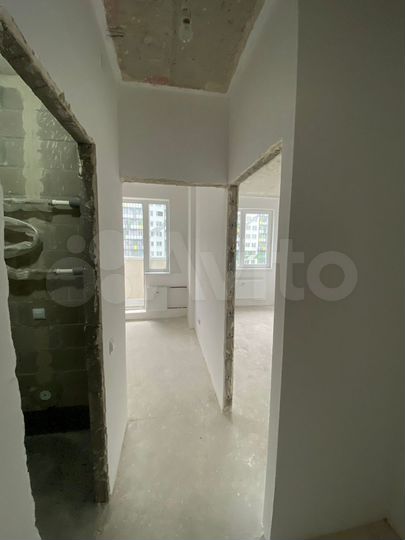 1-к. квартира, 25,9 м², 14/18 эт.