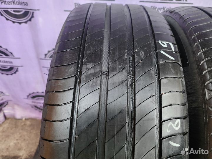 Michelin Primacy 4 215/55 R18 V