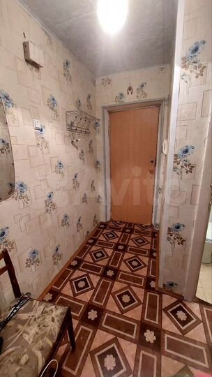 1-к. квартира, 30,7 м², 1/5 эт.