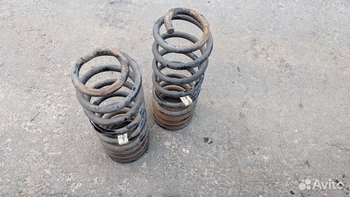 Пружины OME Land Cruiser Prado 90/95