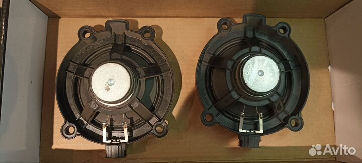 Автомобильная акустика