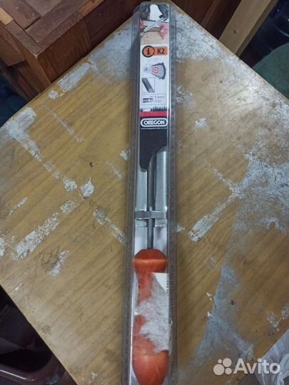 Обойма напильника для заточки цепи oregon 5.5