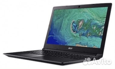 Ноутбук Acer