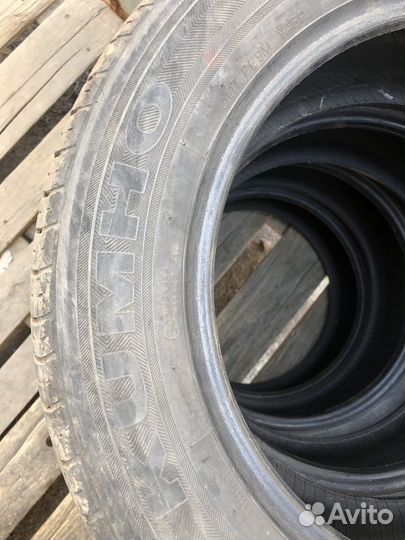 Kumho Crugen HT51 185/65 R15