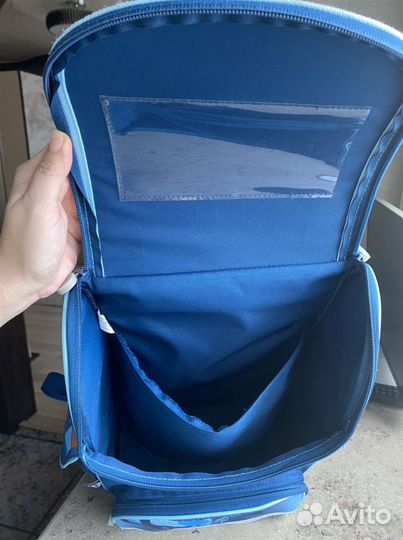 Портфель для начальной школы