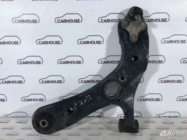 Рычаг подвески передний левый Toyota Corolla 150