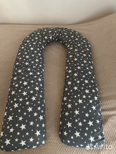 Подушка для беременных новая