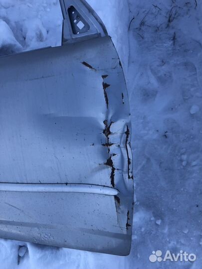 Продам дверь Тойота Спасио