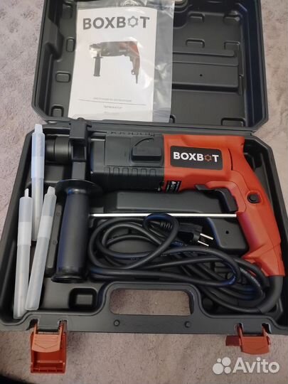 Перфоратор