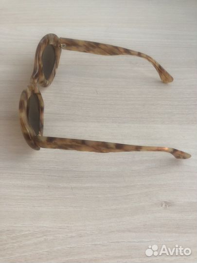 Солнцезащитные очки Givenchy, оригинал, винтаж