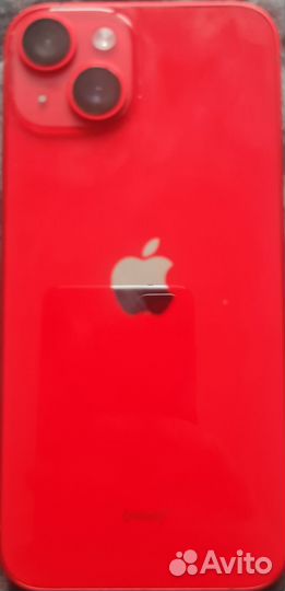 iPhone 14, 256 ГБ