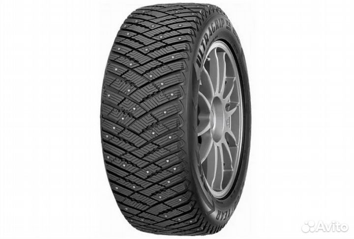 Goodyear Ultragrip Ice Arctic 205/65 R16