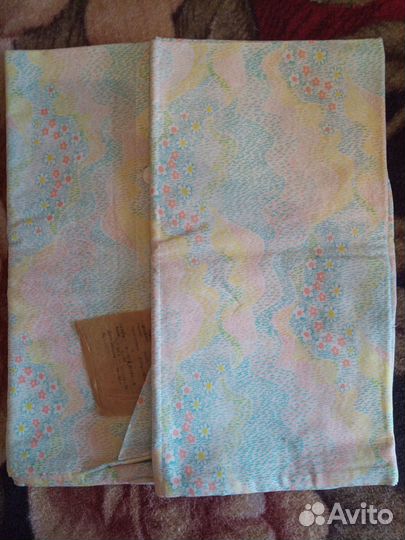 Наволочки,простыни новые