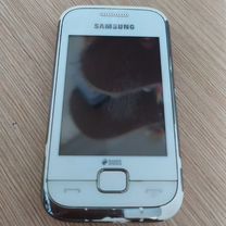 Samsung DuoS C3212