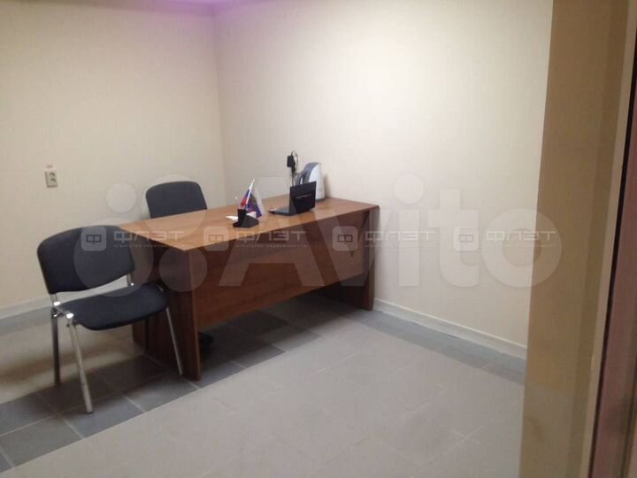 Сдам офисное помещение, 17 м²