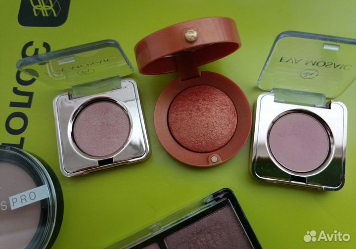 Набор косметики оригинал