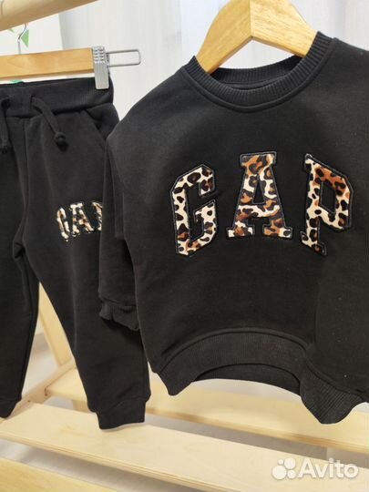 Костюм на девочку