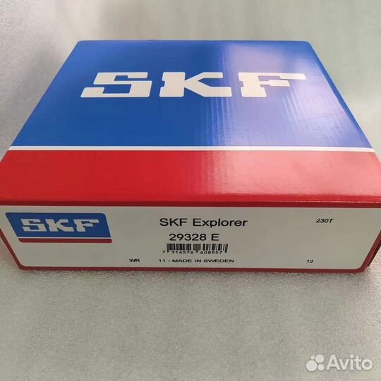 Подшипники SKF NSK koyo timken