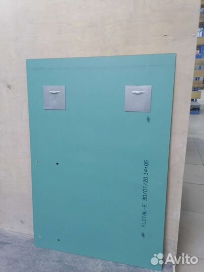 Зеркало в ванную