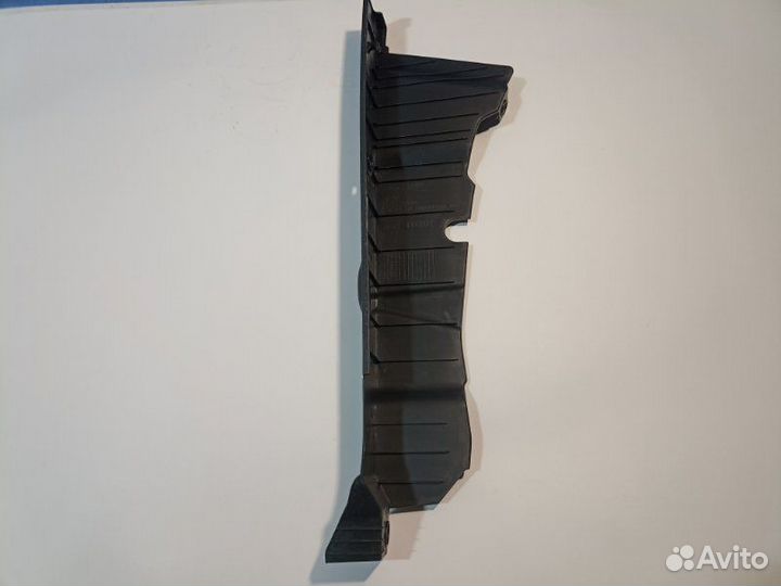 Накладка на крыло передняя правая Kia Sorento Ii