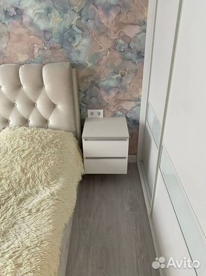 Тумба в спальню