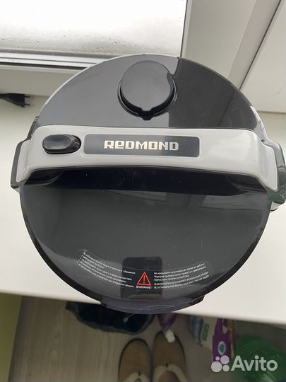 Мультиварка redmond
