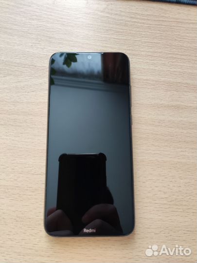 Xiaomi Redmi Note 8T, 4/64 ГБ