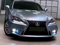 Lexus IS 2.5 AT, 2008, 217 000 км, с пробегом, цена 1 870 000 руб.