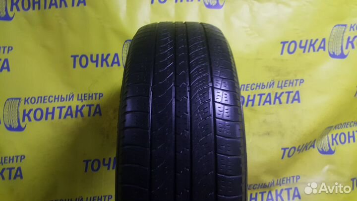 Toyo Proxes A20 235/55 R20