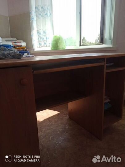 Компьютерный стол бу