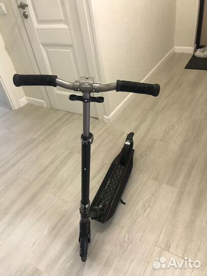 Самокат 210 sport tech team