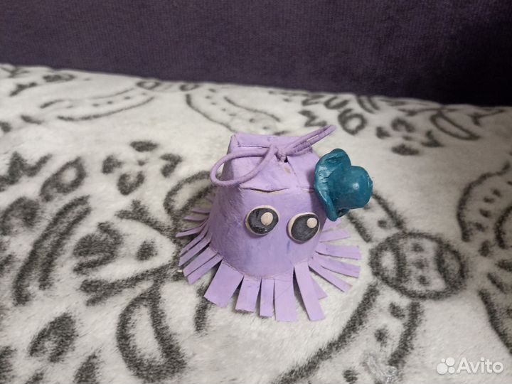 Брилок тяжолый