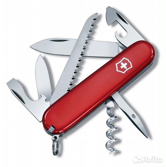 Швейцарский нож Victorinox 1.3613