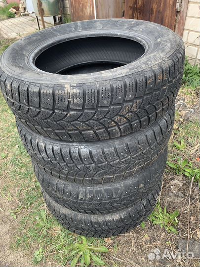 Sinorient 386 195/65 R15 95T