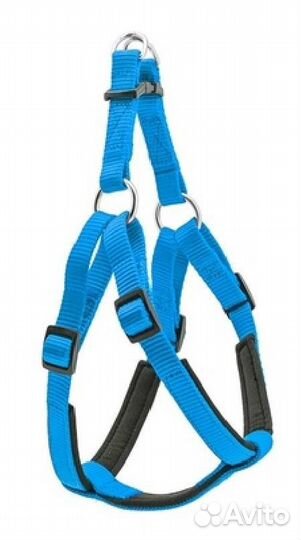 Yami Yami амуниция Шлейка Сити с мягкой подкладкой