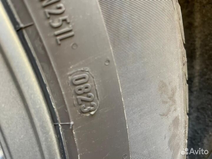 Колеса Audi Wolkswagen