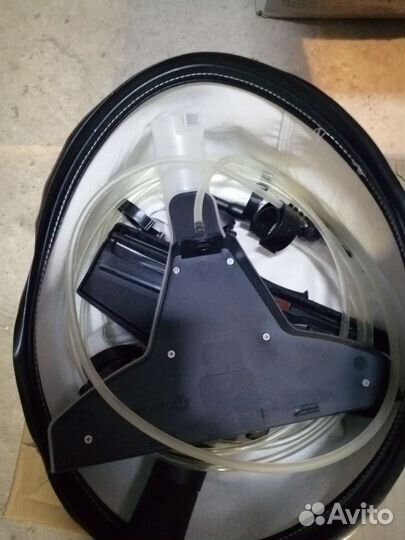 Пылесос Thomas Bravo 20S Aquafilter