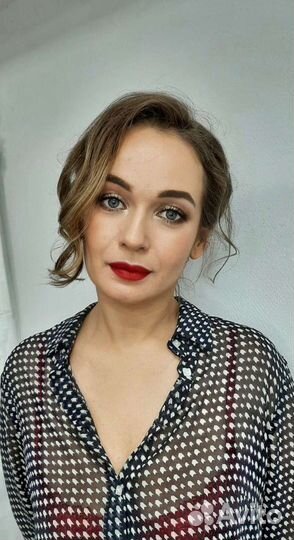 Визажист/Стилист Москва