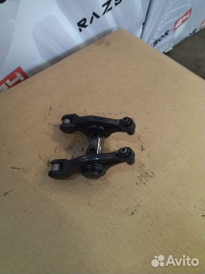 Ось коромысел MAN TGX 2008 51042016195