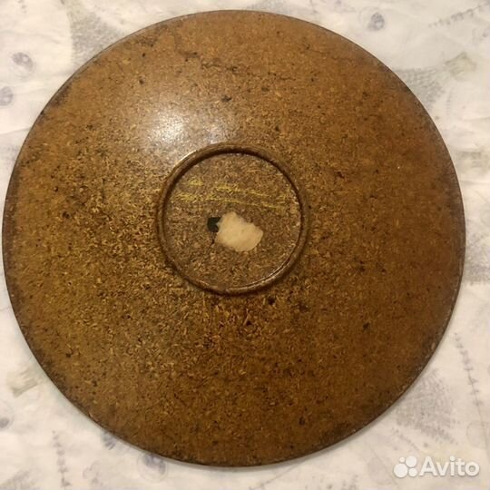 Винтаж СССР