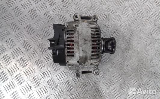 Генератор дизельный mercedes benz M-class W164 (YA