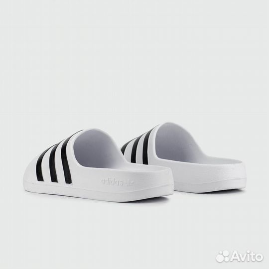 Шлепки Adidas adifom slide Артикул 25256