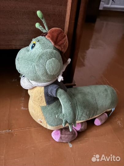 Вупсень говорящий