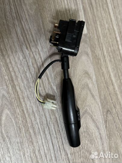 Переключатель поворотников daewoo nexia дэу нексия