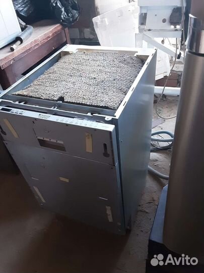 Посудомоечная машина 45 см бу